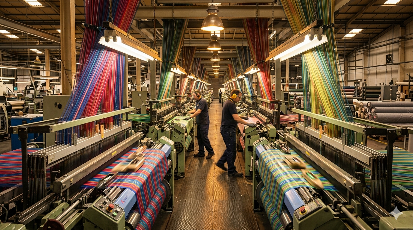 Textile & Leather